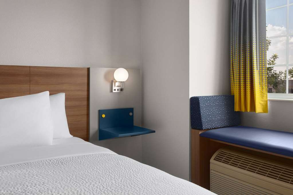 Microtel Inn & Suites by Wyndham Rapid City - photo 36