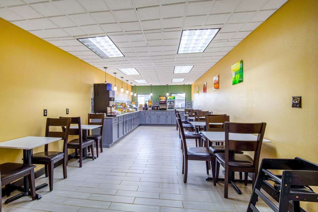 Quality Inn West Columbia Cayce - photo 28