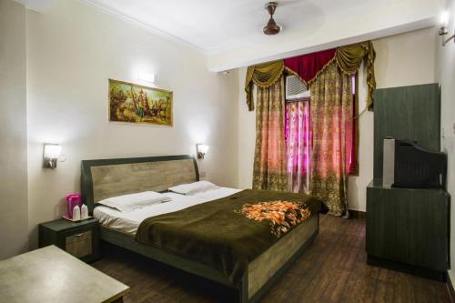 Hotel Tridev Manali — Manali — photo 5