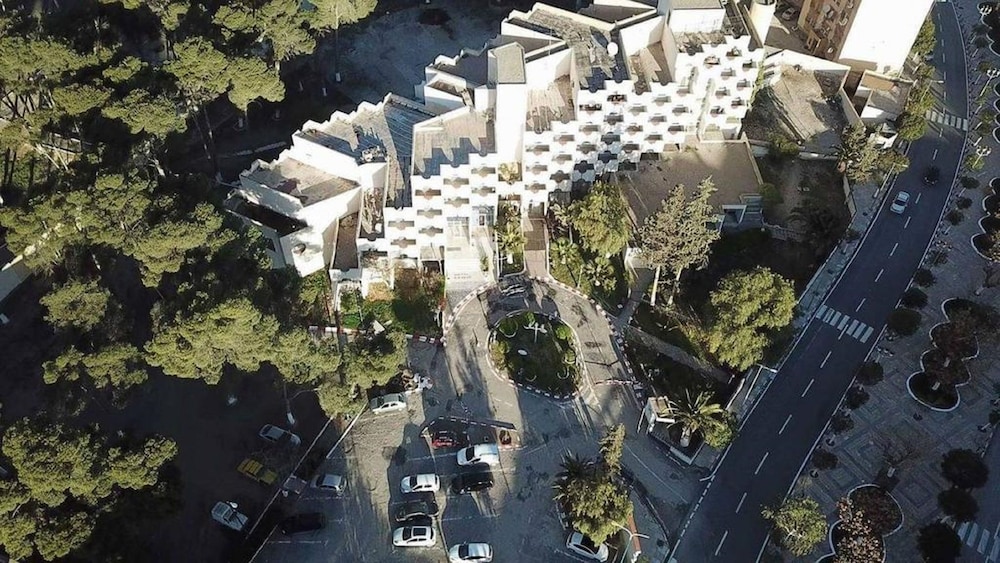 Hôtel Chelia in Batna, Algeria