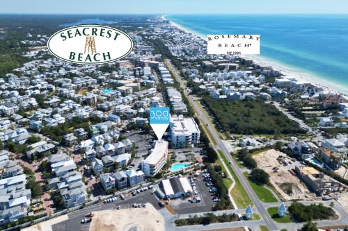 Seacrest Beach Nestled Inn - photo 2