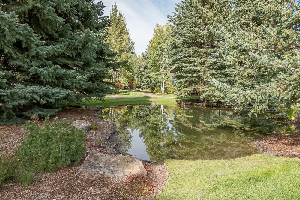Dollar Meadows By ResortQuest - photo 22