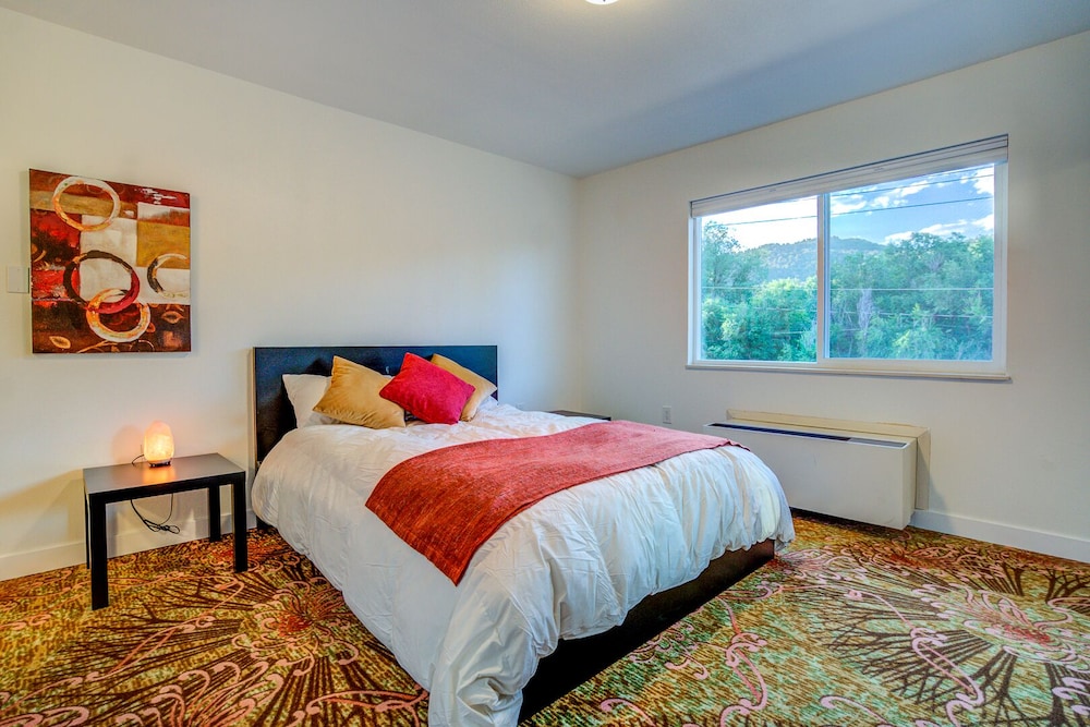 INNhale Cannabis Friendly B&B Adults Only - photo 22