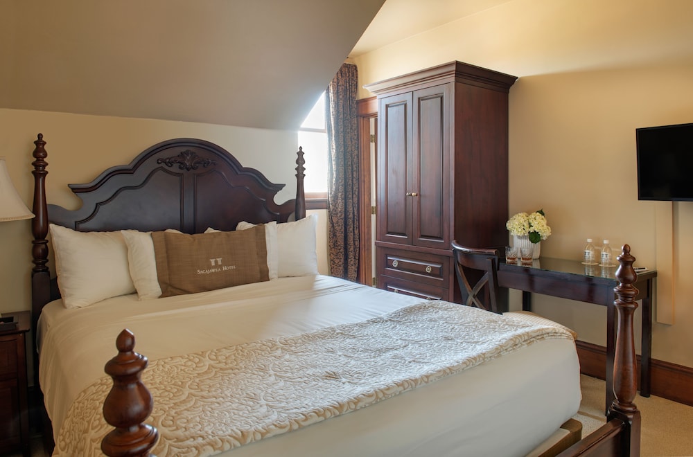 Sacajawea Hotel - photo 16