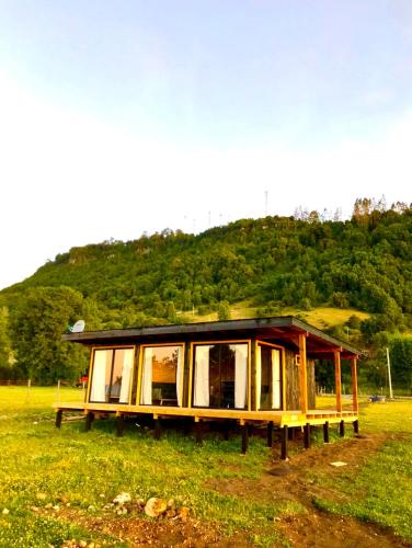 Vistaranco Eco - last minute hotel in Unknown City
