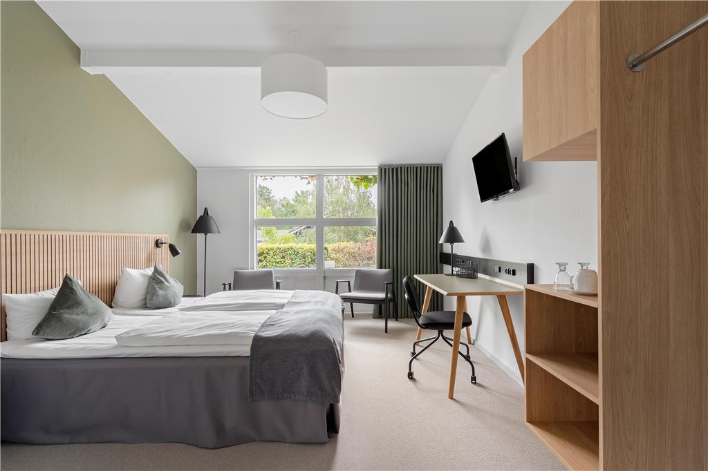 Best Western Hotel Hillerod in Hillerod, Denmark