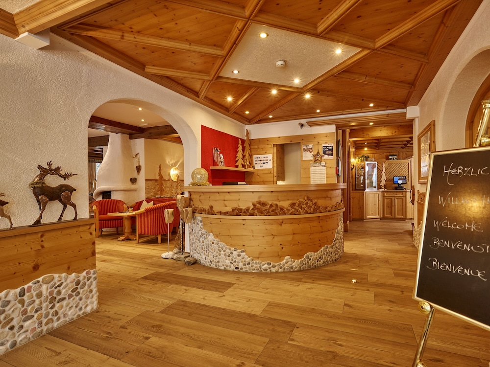Hotel Seefelderhof — Seefeld In Tirol — photo 3