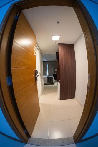 Hellix Flat Itaboraí in Itaborai, Brasil