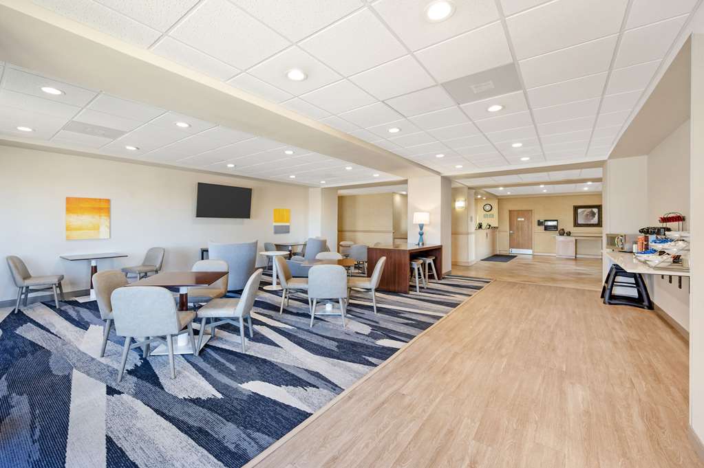 Comfort Inn & Suites Rawlins - photo 31