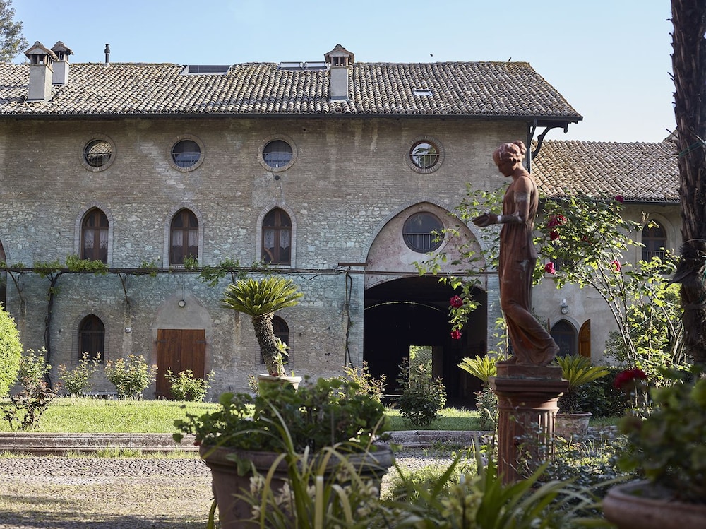 Le dimore de Il borgo del balsamico — hotel in Albinea