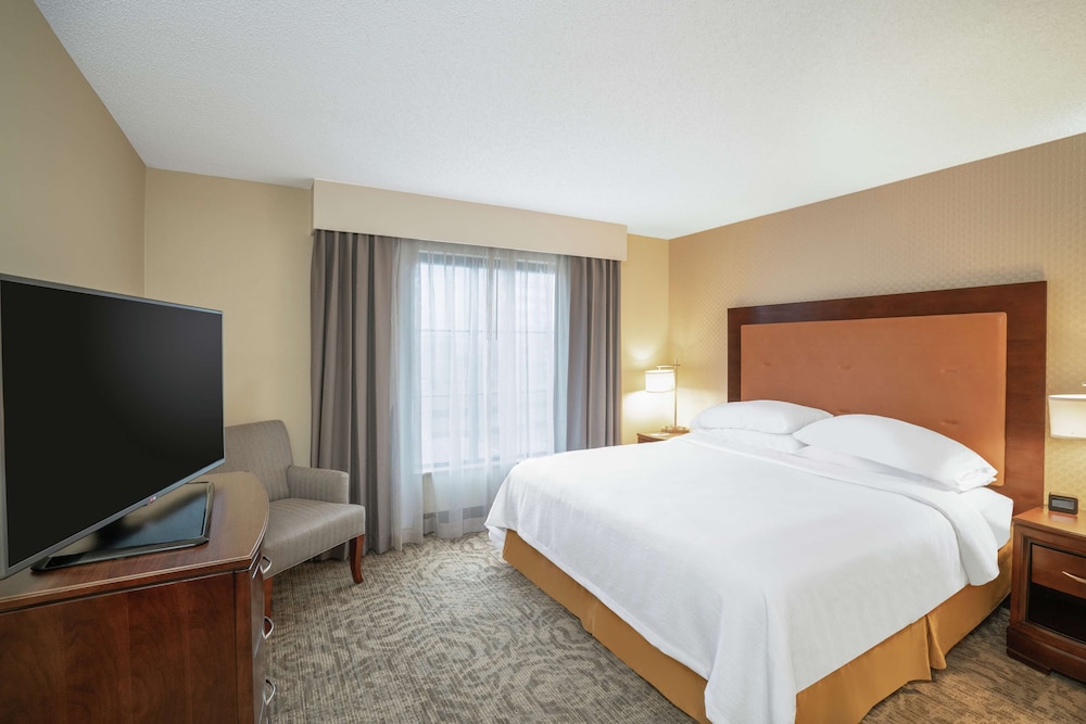 Embassy Suites by Hilton Nashville at Vanderbilt - photo 11