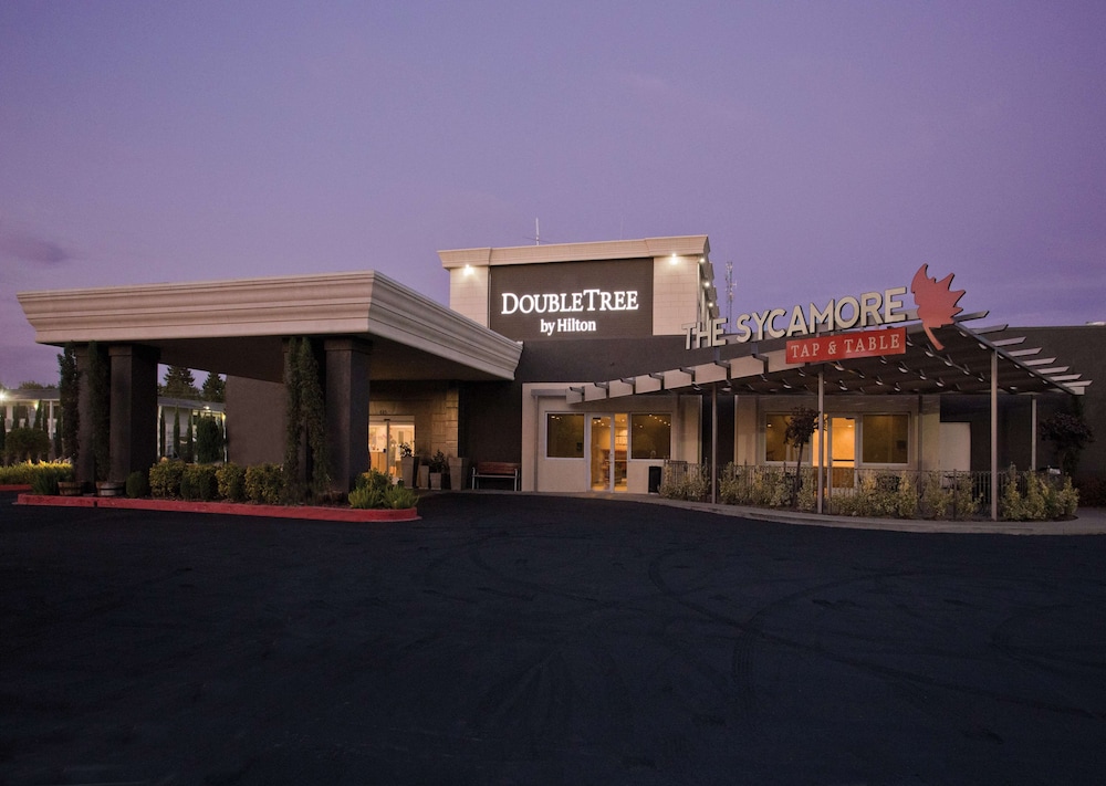 DoubleTree by Hilton Chico - photo 57