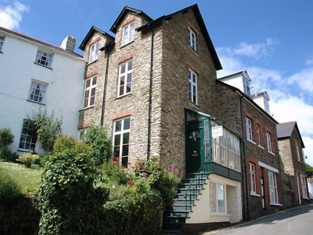 The Fernery — hotel in Lynton