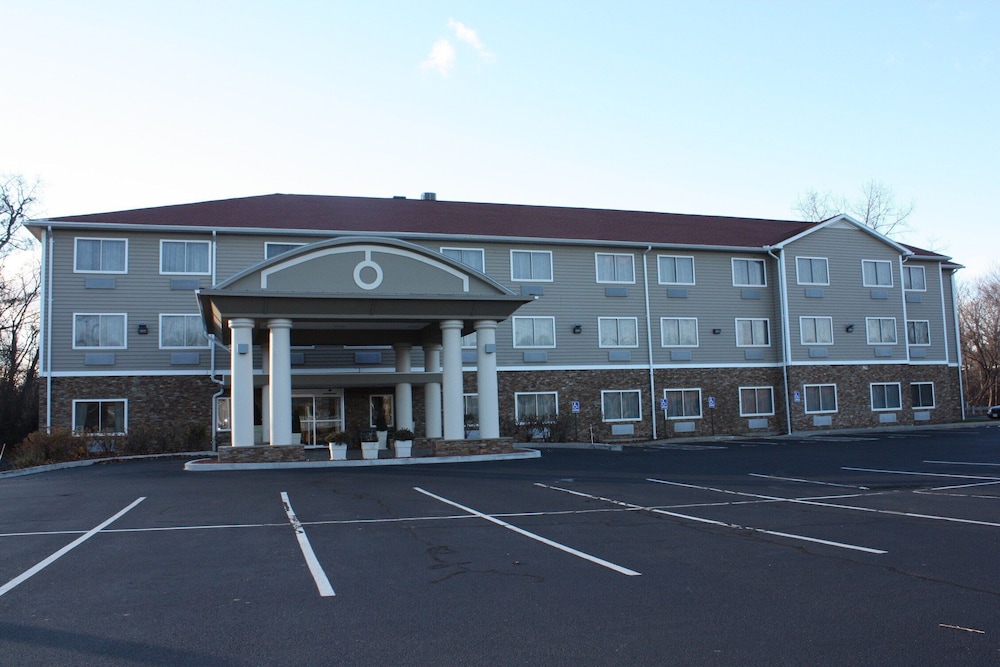 Holiday Inn Express Ludlow by IHG - photo 31