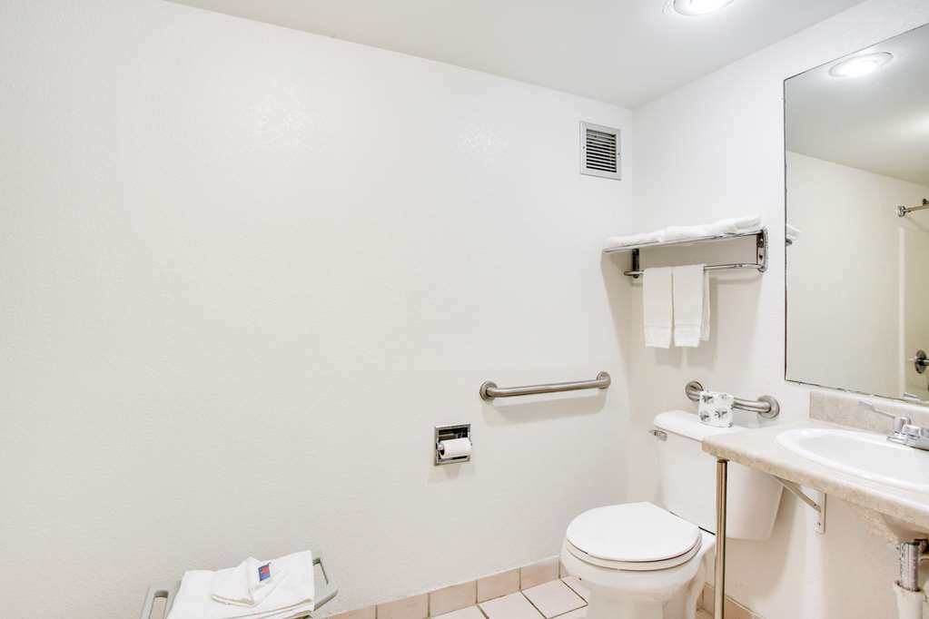 Motel 6 White House TN - photo 29