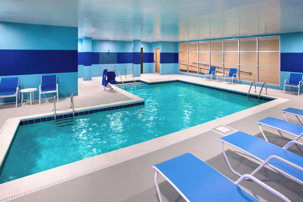 Four Points by Sheraton Charleston - photo 12