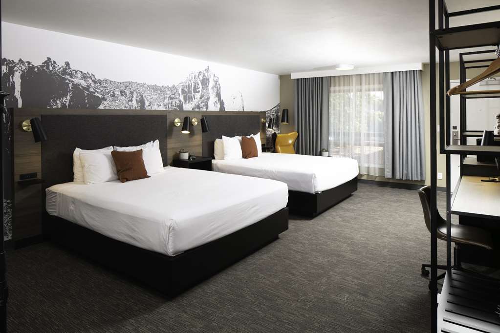 Waypoint Hotel - photo 14