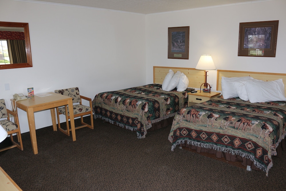 Range Country Lodging - photo 8