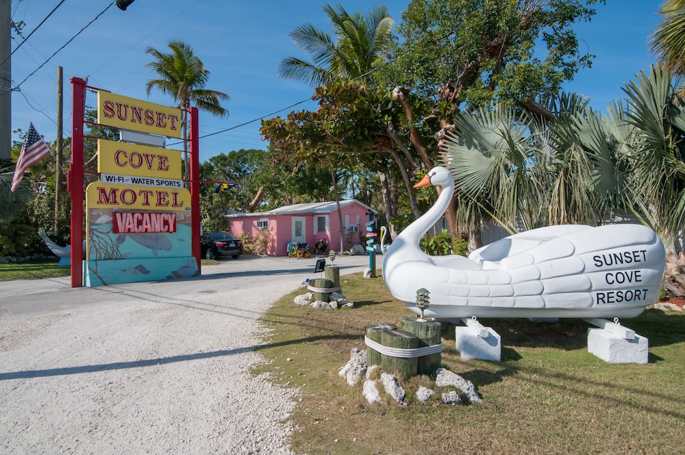 Sunset Cove Beach Resort - photo 163