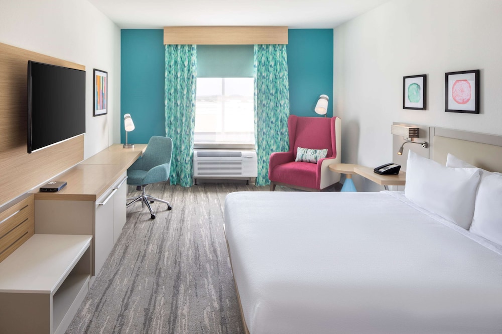Hilton Garden Inn Miami Airport West - photo 10