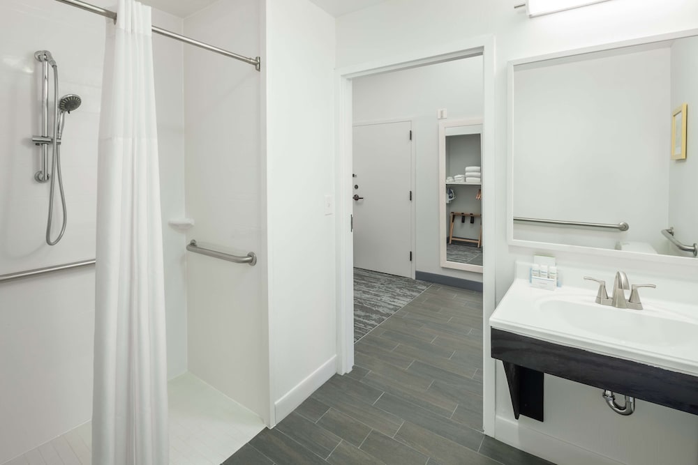Hampton Inn Austin NW near The Domain - photo 15