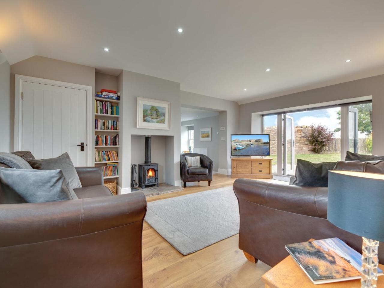 3 Bed in Beadnell oc cn113 in Beadnell, United Kingdom