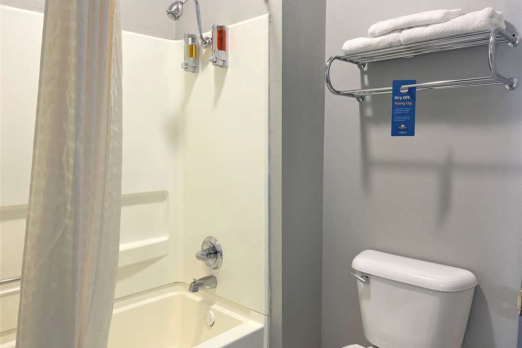 Days Inn by Wyndham North Little Rock Maumelle - photo 27