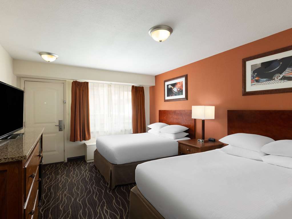 Ramada by Wyndham Elko Hotel at Stockmen's Casino - photo 15