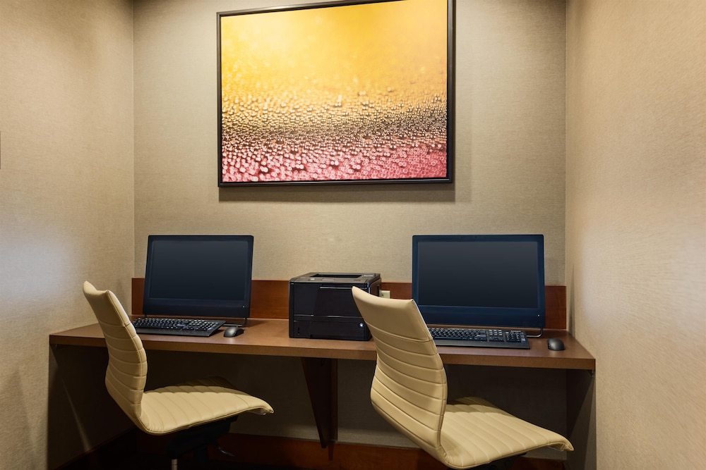 Hyatt Place Atlanta Downtown - photo 31
