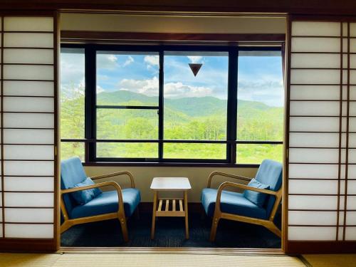 Kurobe Sun Valley Hotel Vacation STAY 90881v in Omachi, Japan