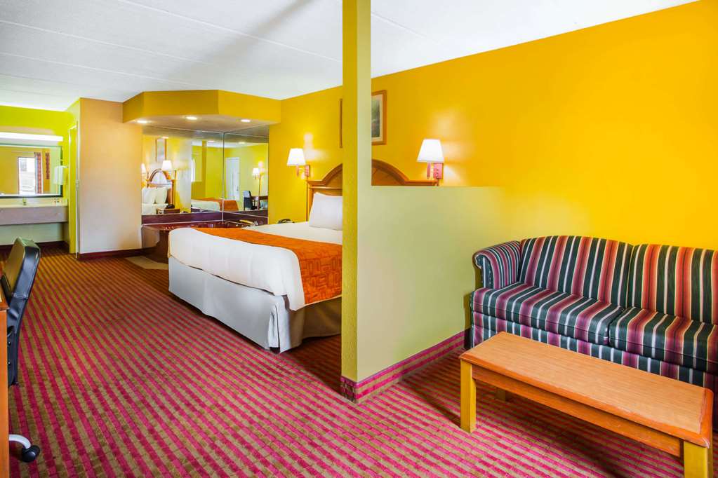 Howard Johnson by Wyndham Panama City - photo 15