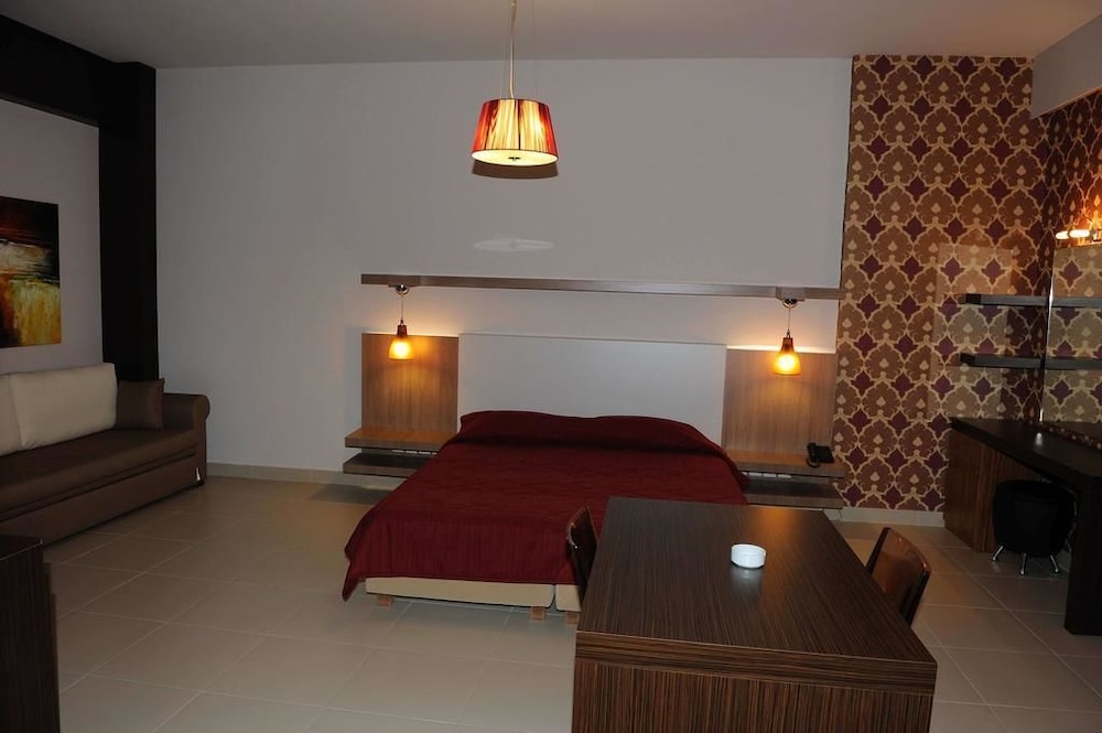 Tsokas Hotel — Methoni — photo 3