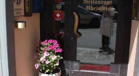 Hotel Rheinfels — hotel in Stein Am Rhein