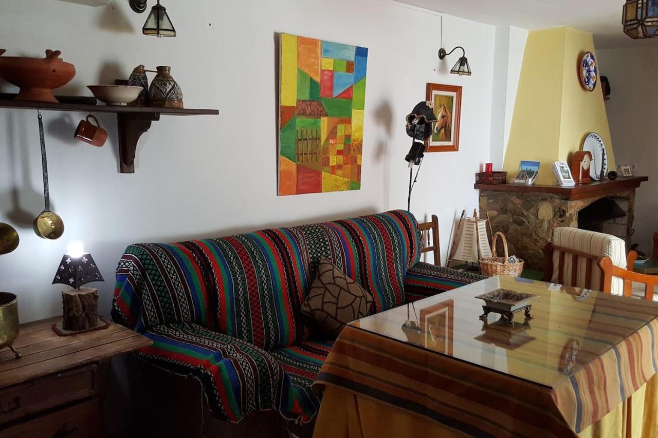 Casa Cesar — Jabugo — photo 3
