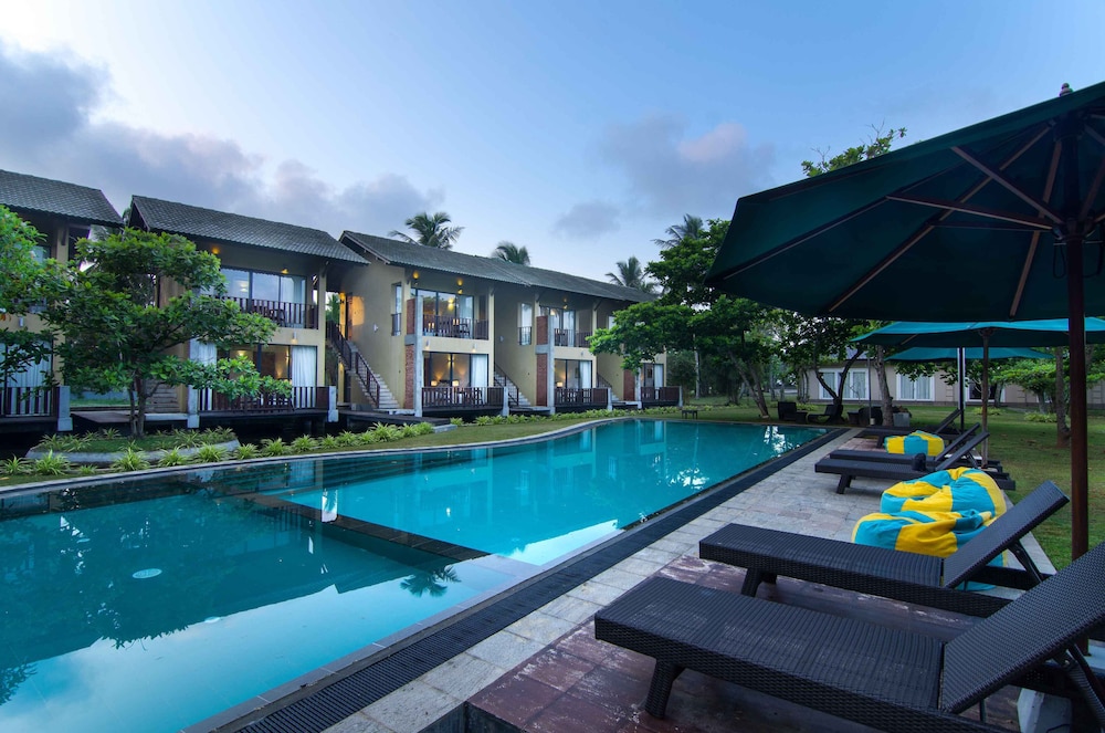 South Lake Resort Koggala in Koggala, Sri Lanka