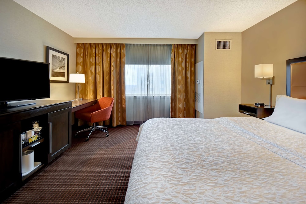 Hampton Inn Ny Jfk - photo 11