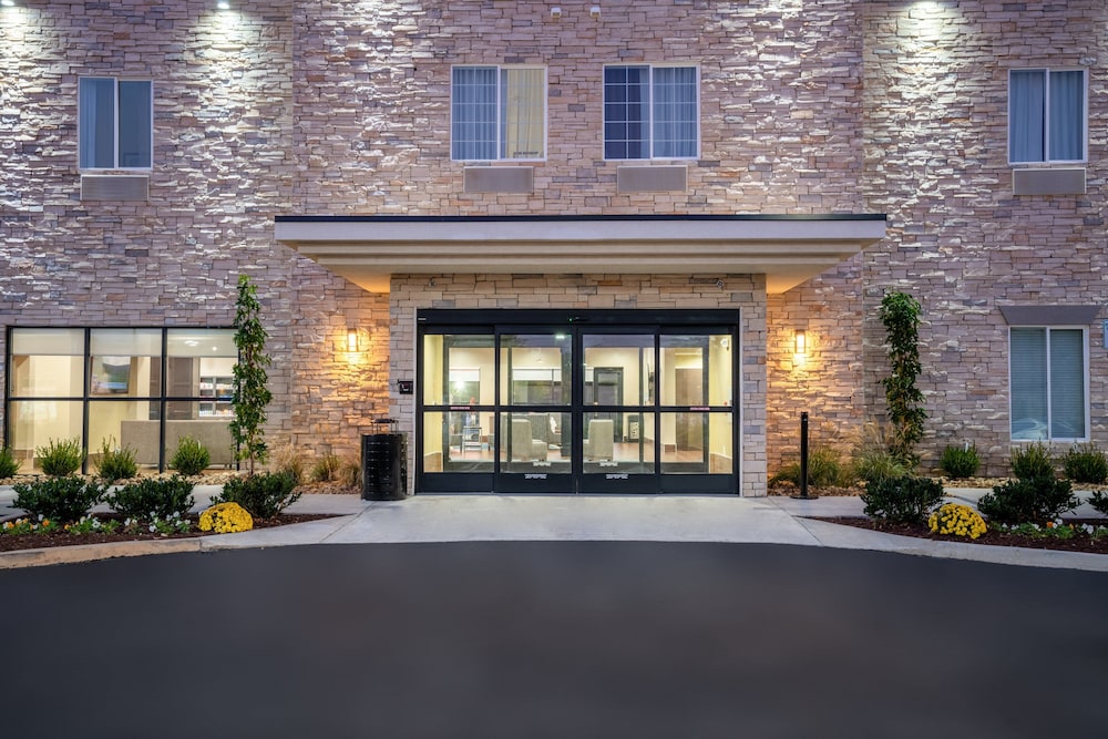 Candlewood Suites Nashville Franklin by IHG - photo 29