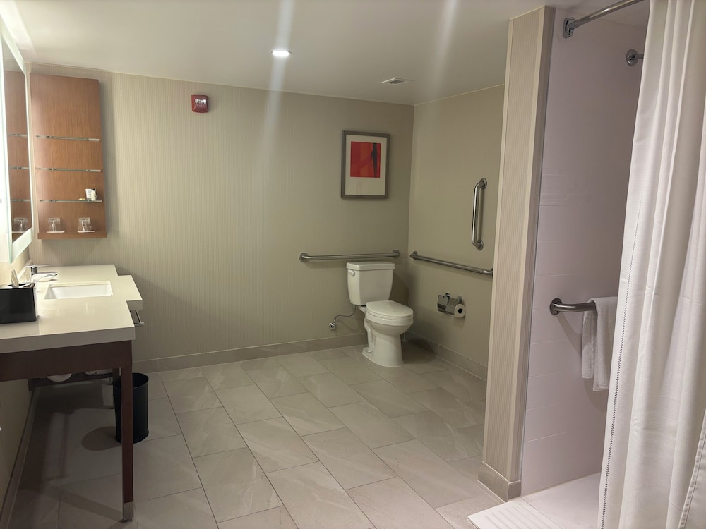 Delta Hotels by Marriott Indianapolis Airport - photo 15
