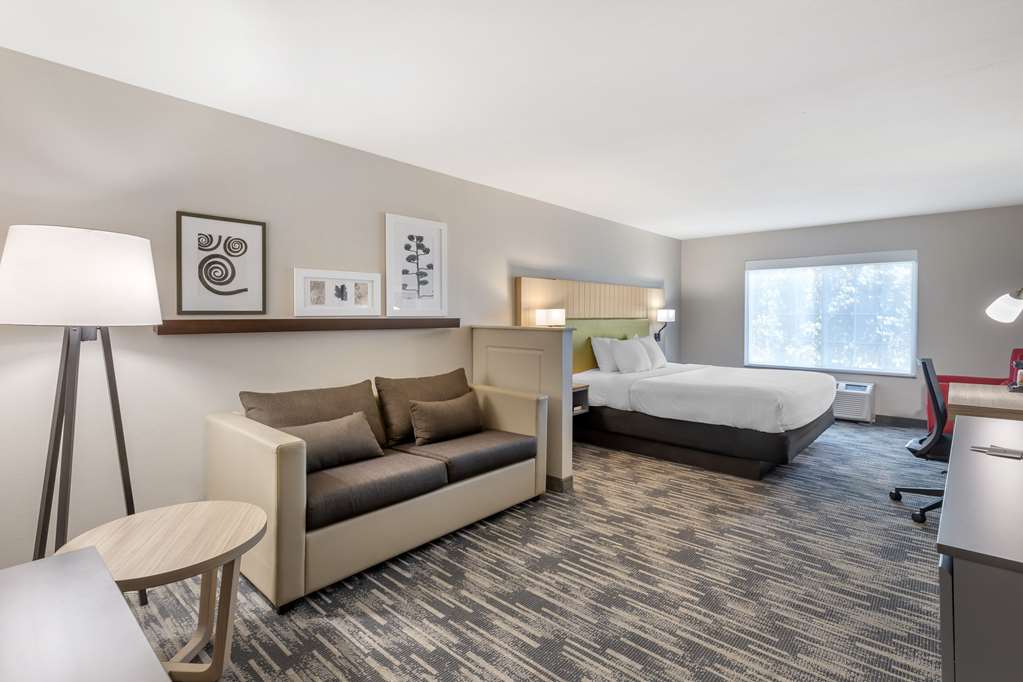 Country Inn & Suites by Radisson St. Peters MO - photo 33