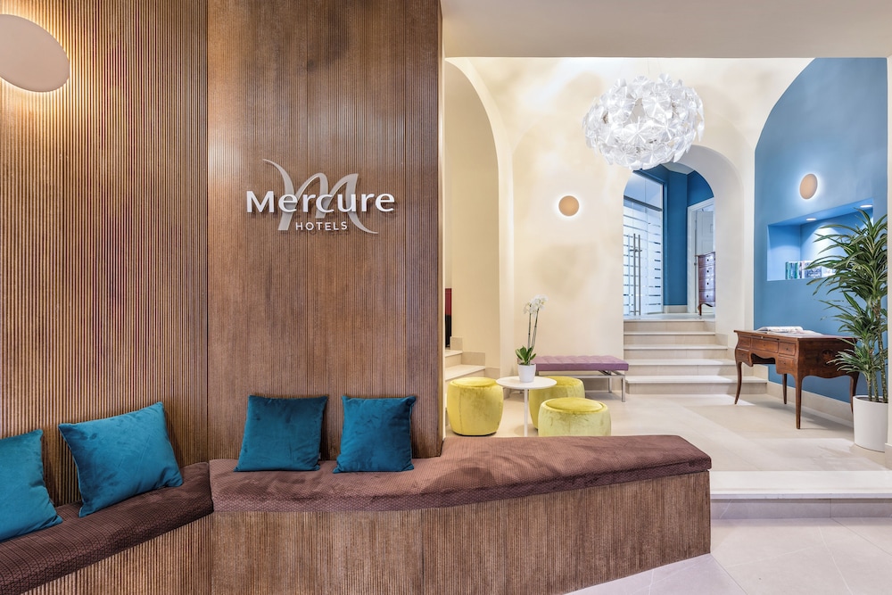 Mercure Napoli Centro Angioino