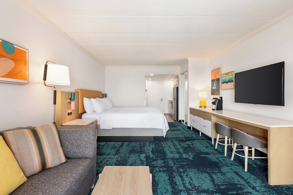 Holiday Inn Ocean City by IHG - photo 17