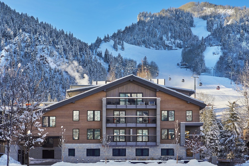 W Aspen - photo 2