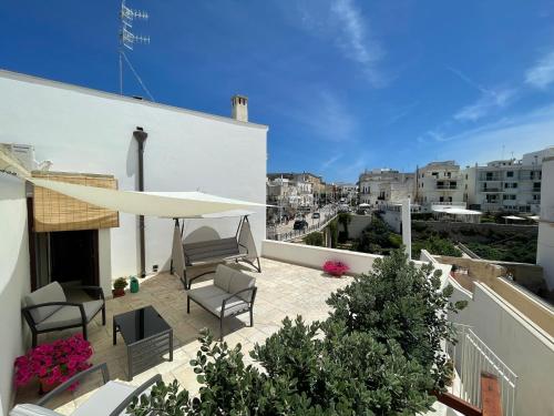 Notedamare in Polignano A Mare, Italy