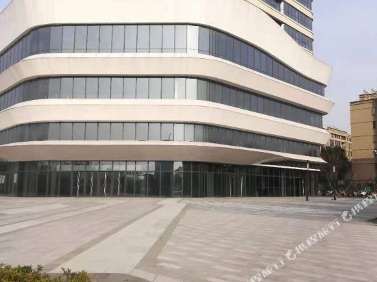 Fuyangjindun Hotel - last minute hotel in Fuyang
