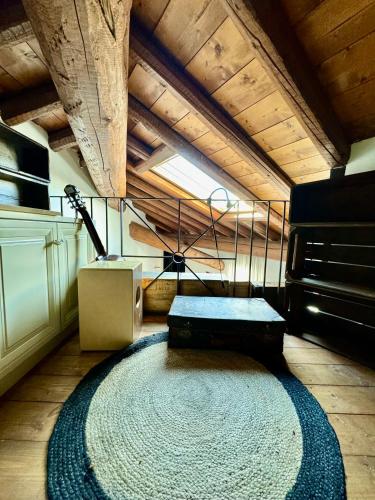 Casa Antico Portone Mompiano Brescia — 4-Star Luxury Hotel in Brescia, Italy
