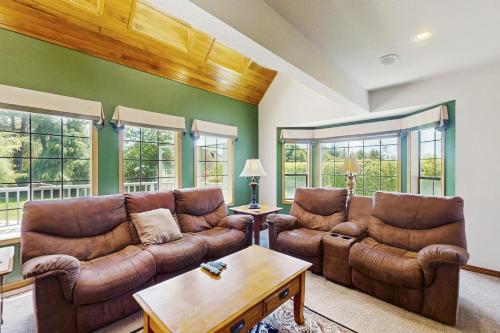 Estate @ Vista — hotel in Mckinleyville