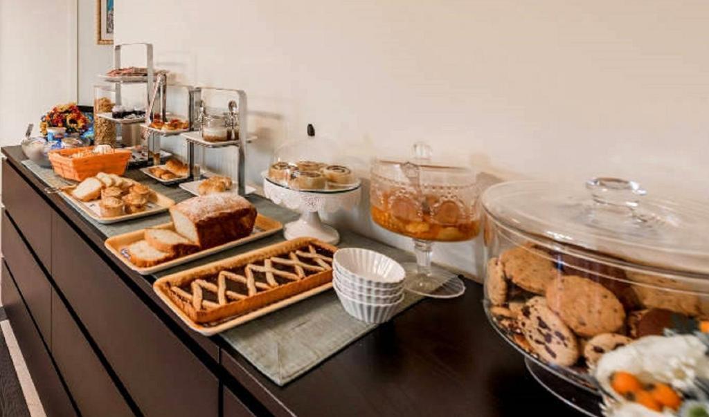Casa Dolce Casa Ruvo Breakfast & bed — 4-Star Luxury Hotel in Ruvo Di Puglia, Italy