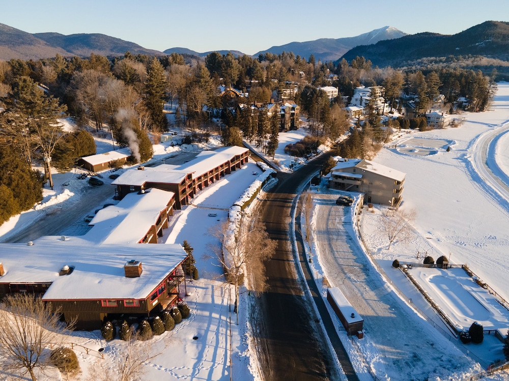 High Peaks Resort - photo 145
