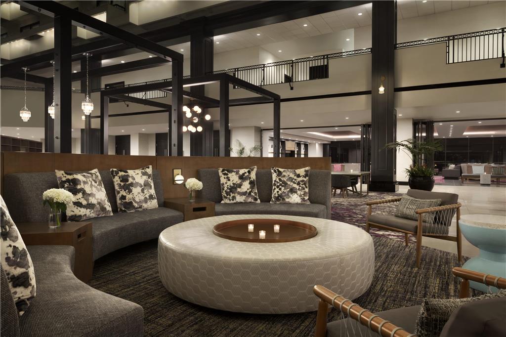 Hyatt Regency Savannah - photo 13
