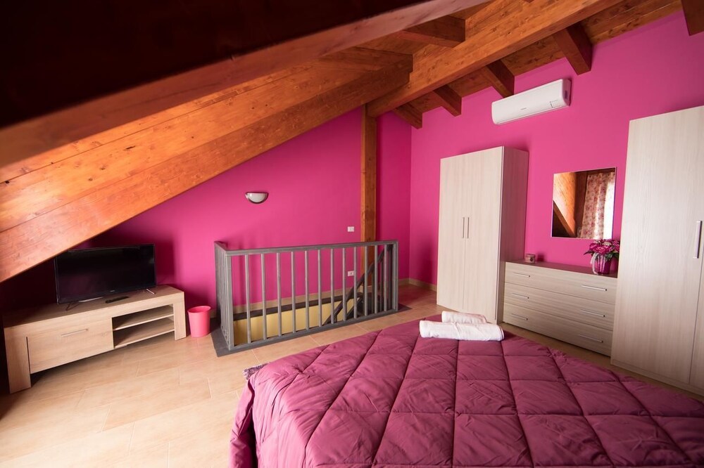 Albagiò - last minute hotel in Cittanova